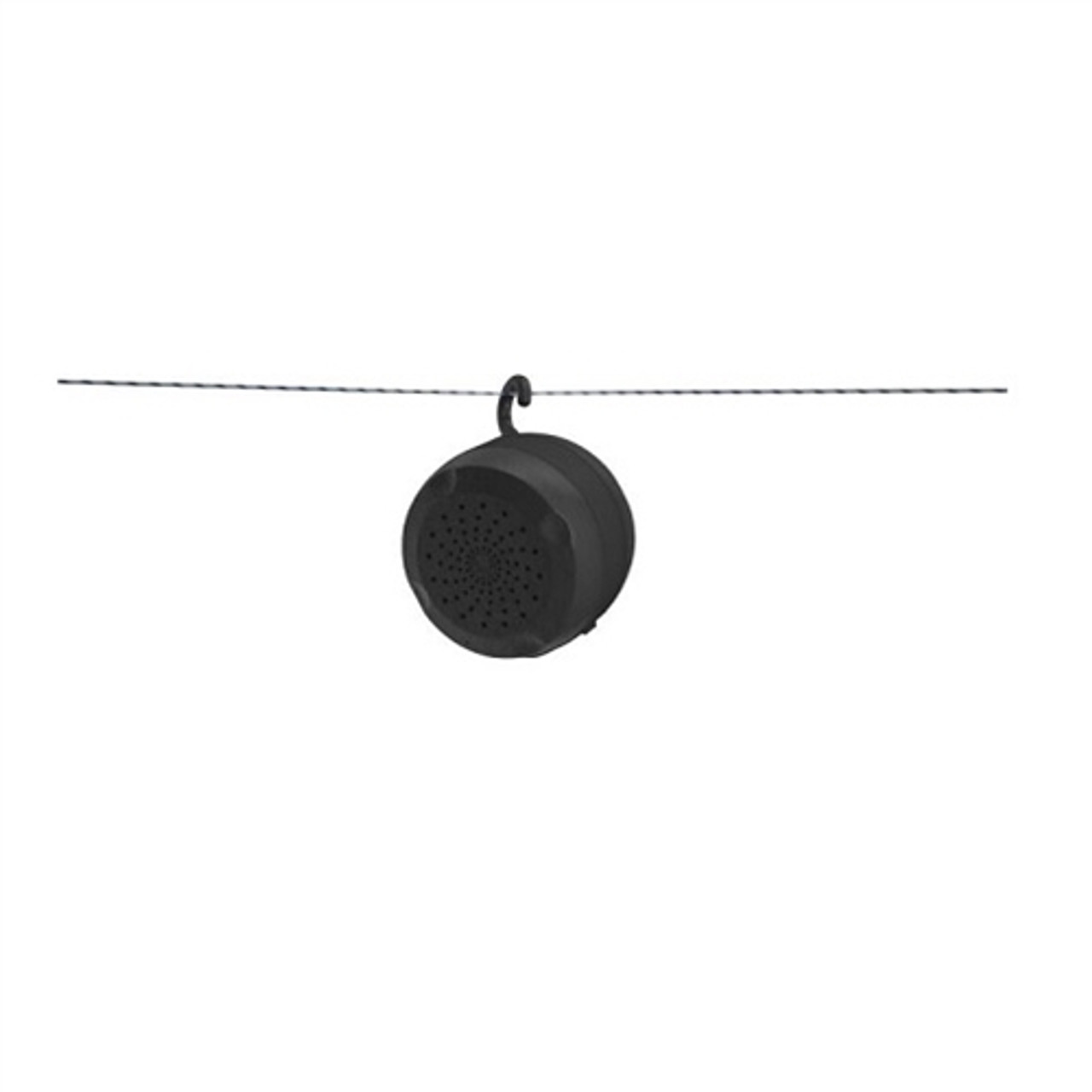 Eno Echo BlueTooth Speaker Black