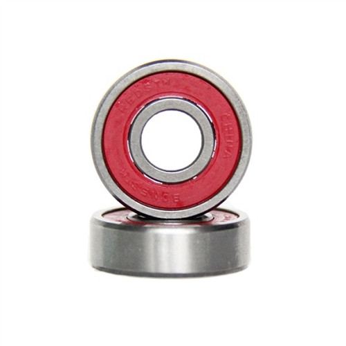 Bones Reds 2 Pack single Wheel