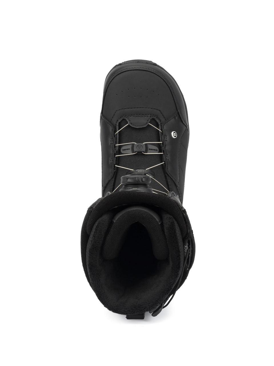 Ride Jackson Snowboard Boots Black Black | Boardparadise.com