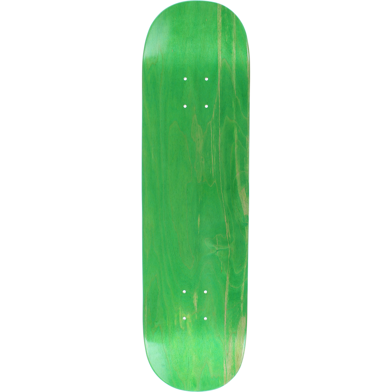 Social PS STIX Blank Skateboard Deck Full Assorted 8.375