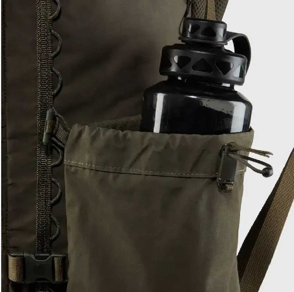 Fjall Singi Gear Holder Dark Olive OneSize