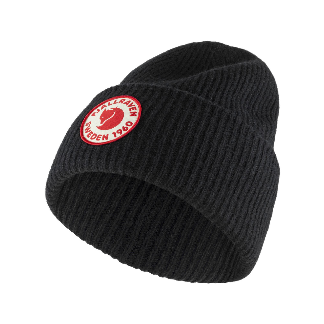 Fjall 1960 Logo Hat Black OneSize