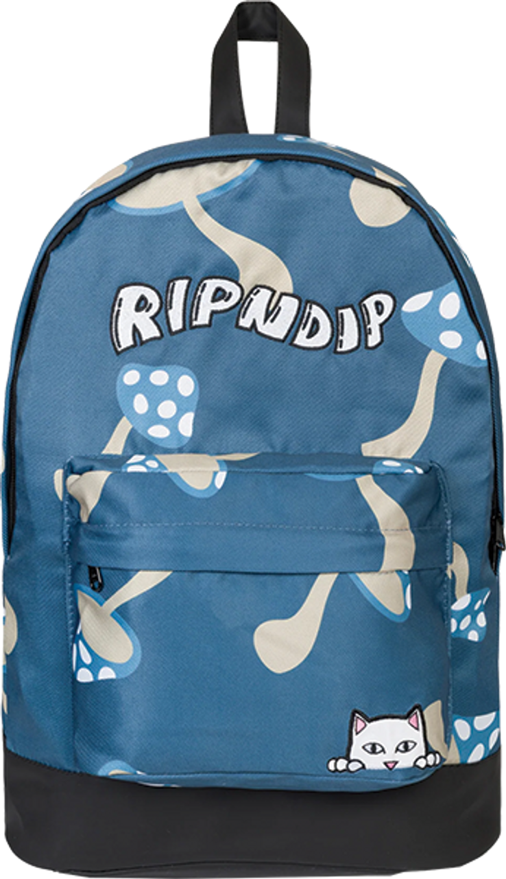 RIPNDIP EUPHORIA BACKPACK SLATE