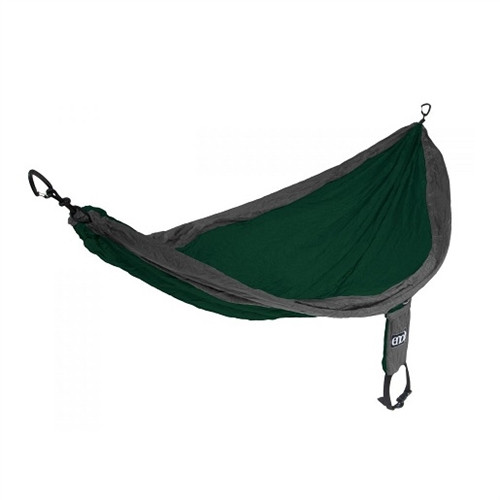 Eno SingleNest Hammock Forest Charcoal
