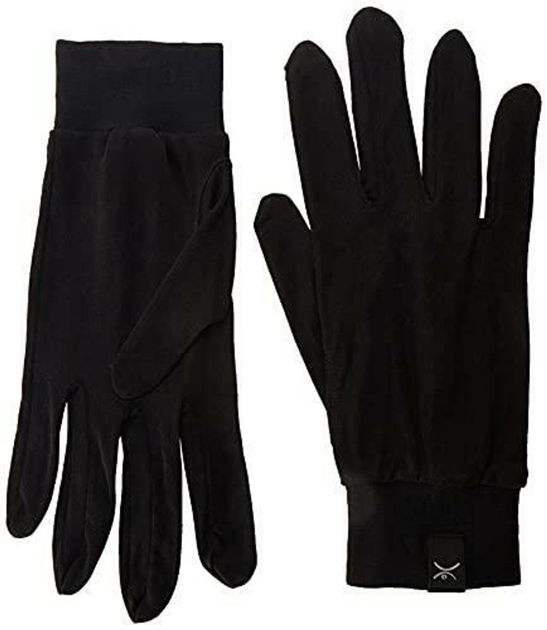Terramar Thermolator Glove Liner 2.0 Black