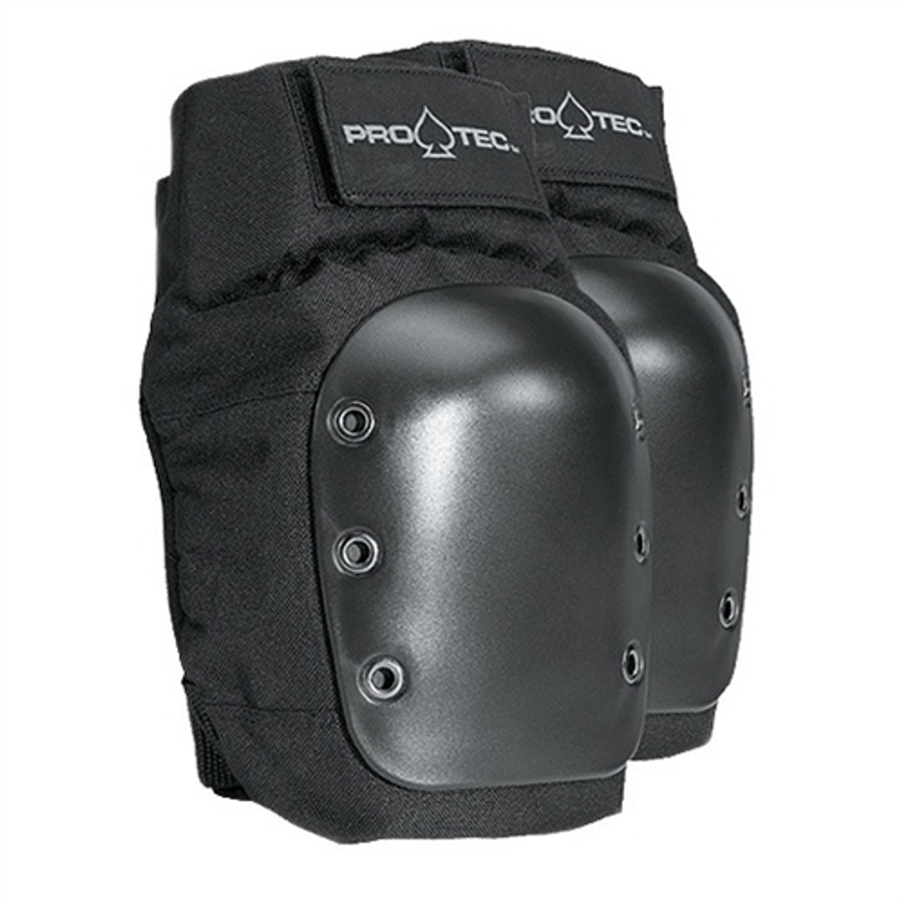 ProTec Street Elbow Pads Set Black