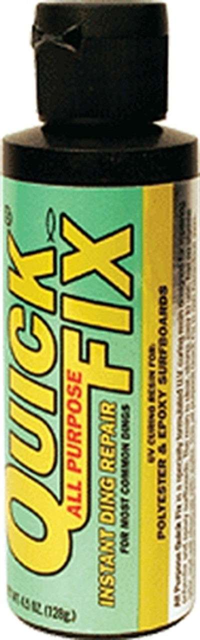 QUICK FIX BOTTLE MIX -4.5oz