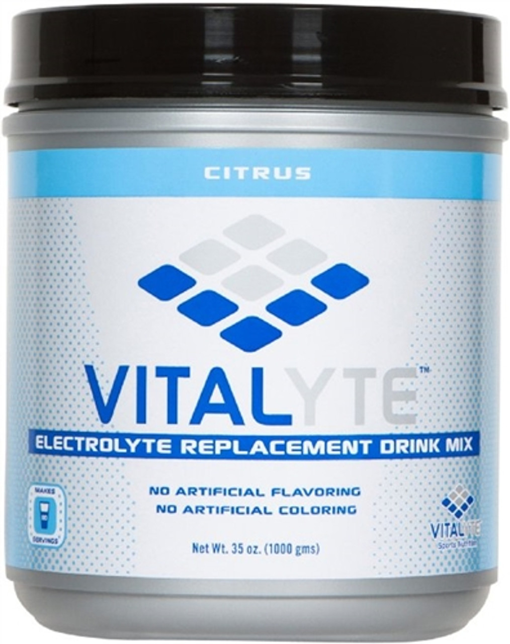 Vitalyte Electrolyte Drink Mix Citrus 35oz