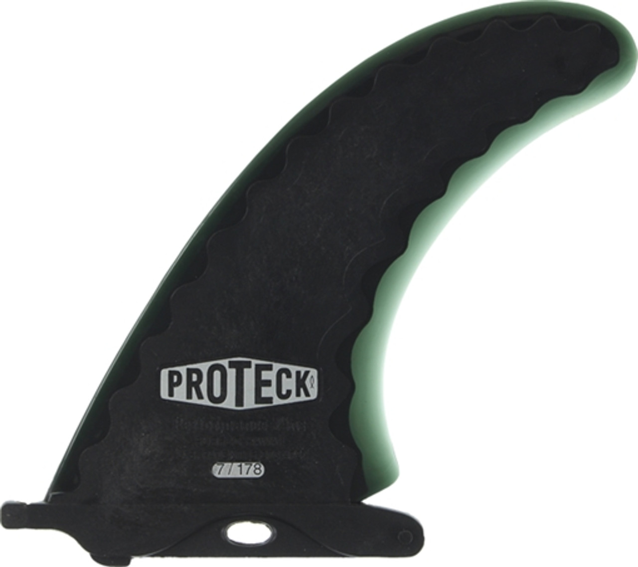PROTECK PERFORM LB CENTER reg flex 7.0 blk/blk