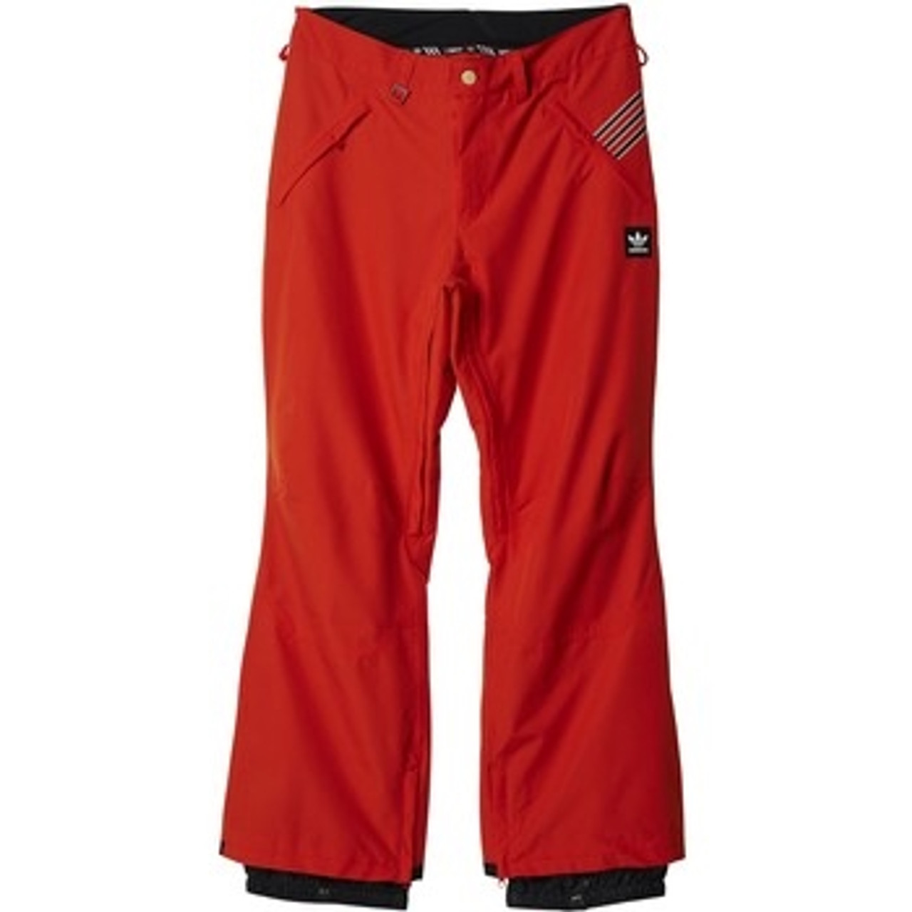 adidas snowboard pants