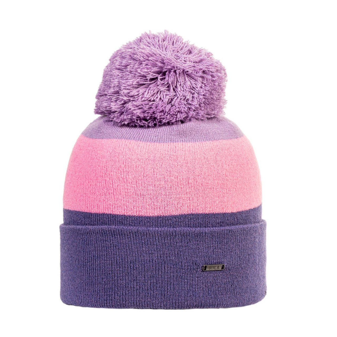 Bula Kids Kennedy Beanie Amethyst Youth