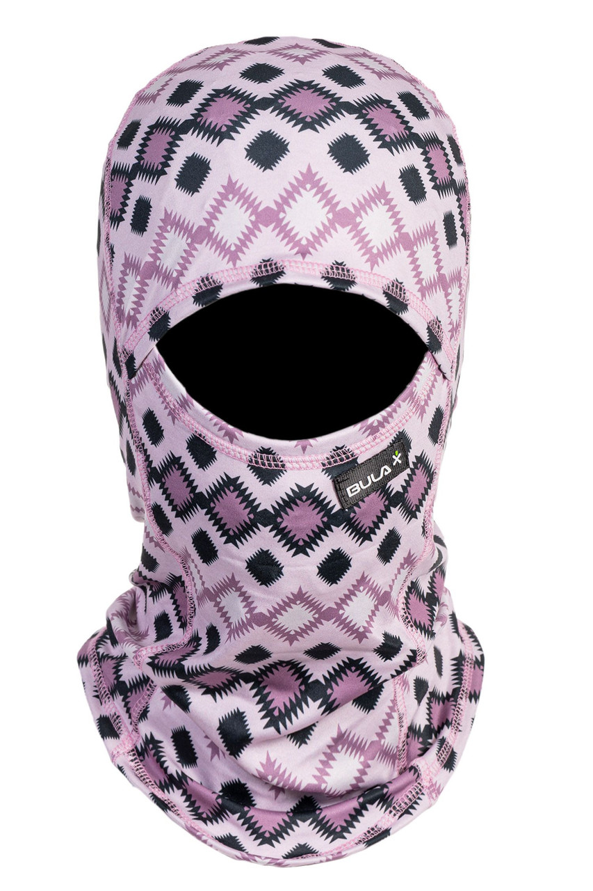 Bula Sharp Balaclava Therma Comfort Crown Adult