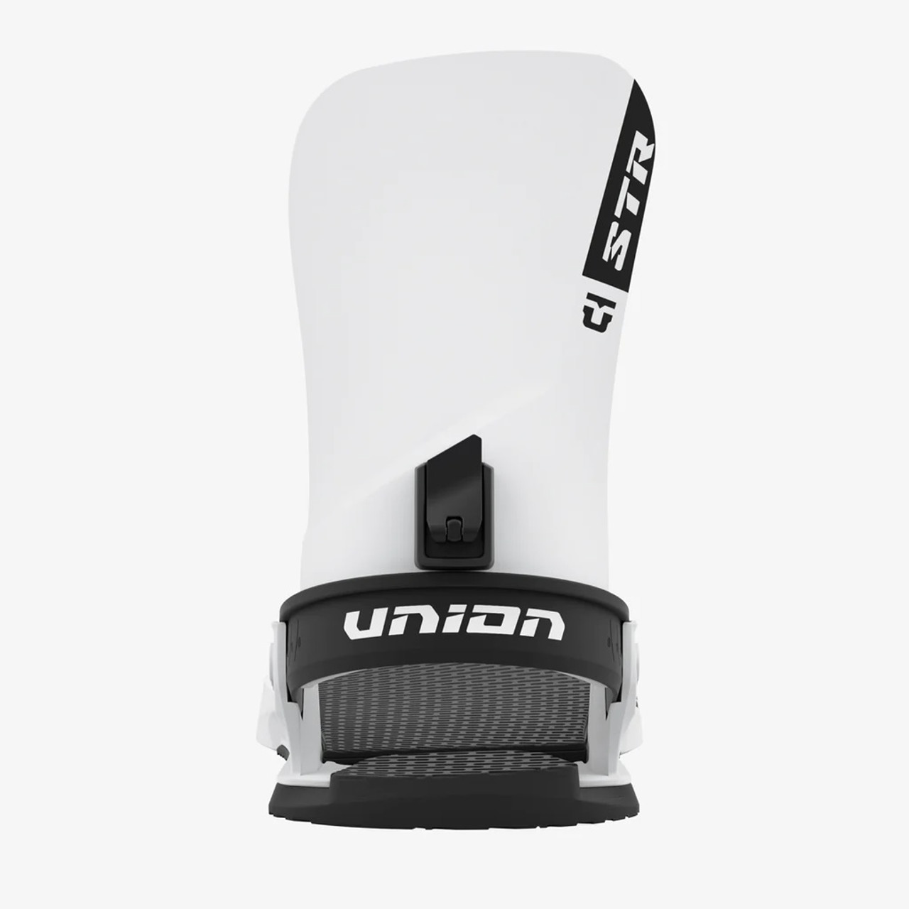 Union STR Bindings White Black Small