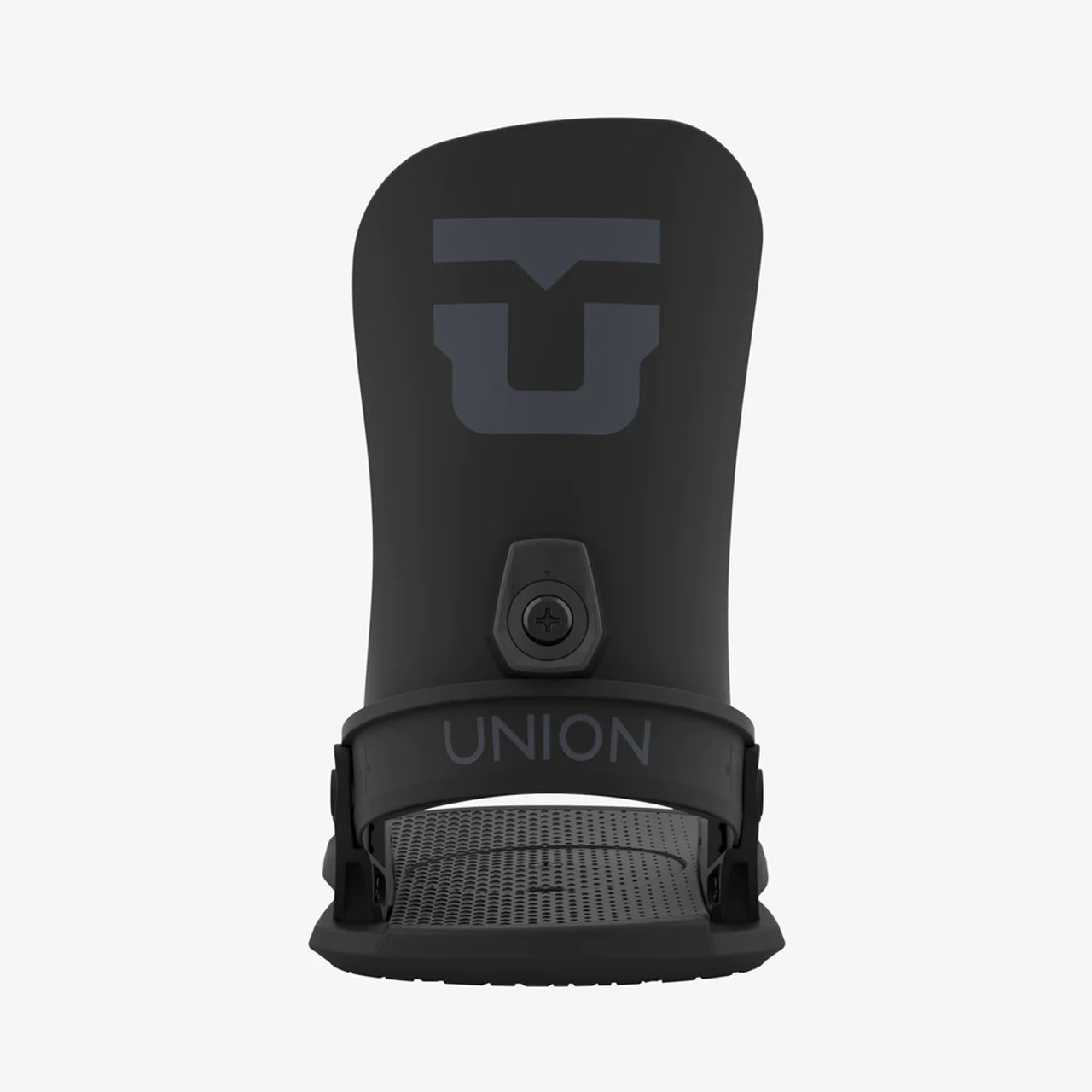 Union Legacy Bindings Womens Black Medium