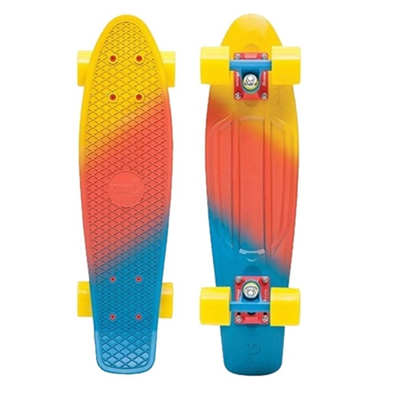Penny Skateboard セージカラー 22inch 楽天市場】Penny ペニー スケートボード スケボー 22インチ