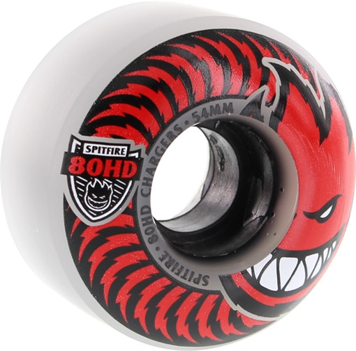 Spitfire Charger Wheels