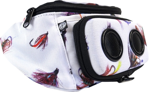 JAMMYPACK JAMMY-BLUETOOTH THE ANGLER