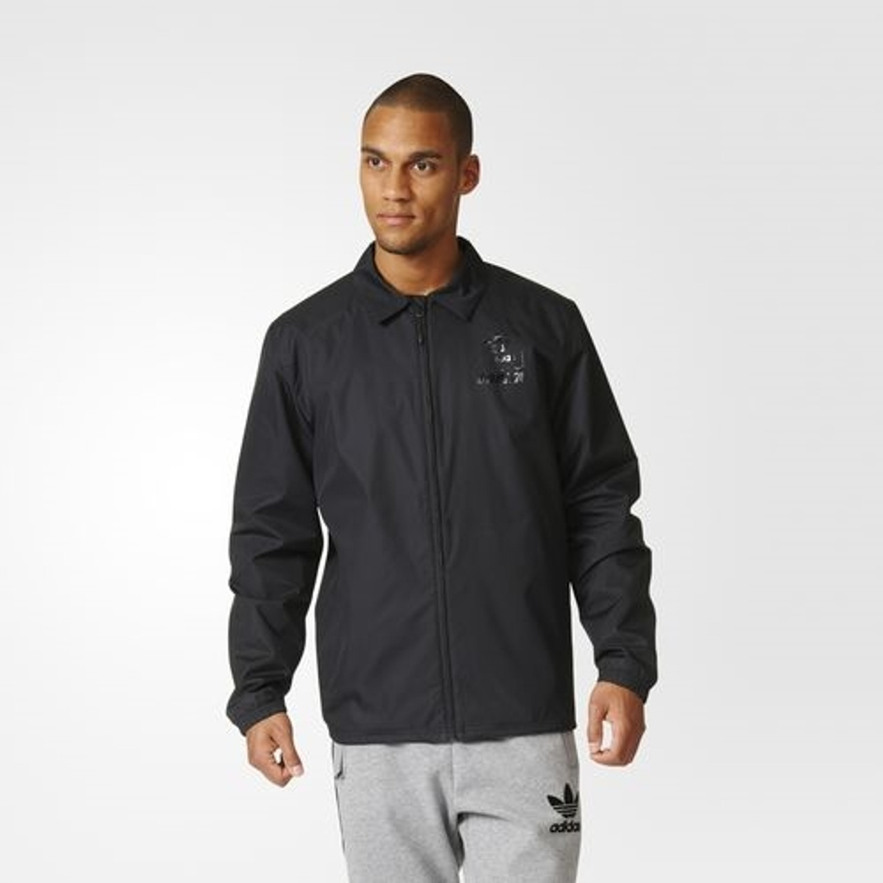 capita coaches jacket