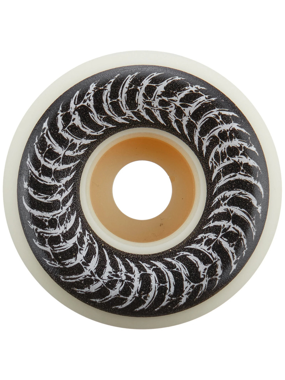 Spitfire Decay F4 Conical Wheels Set White 52Mm/99 | Boardparadise.com