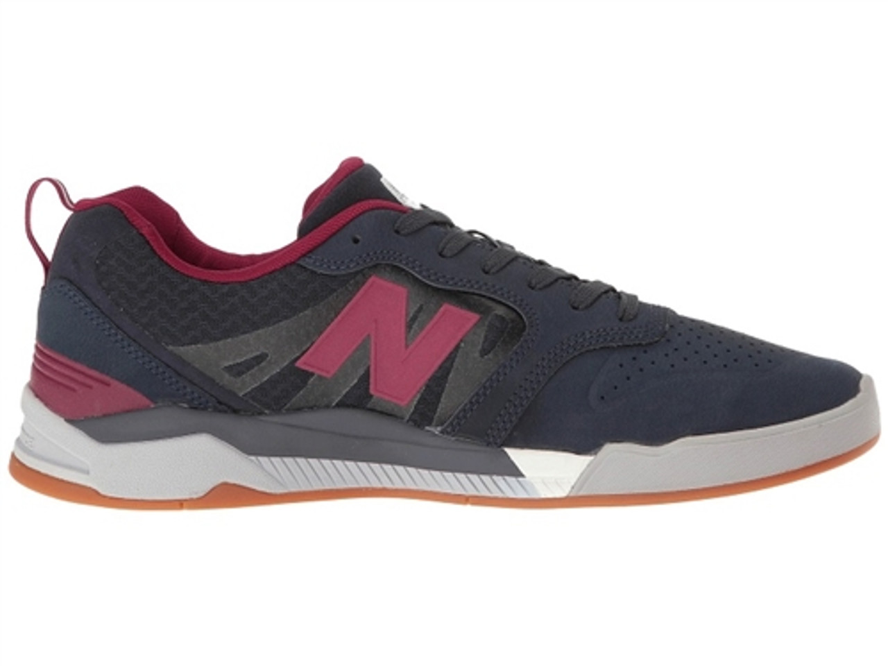 new balance 868 skate shoes