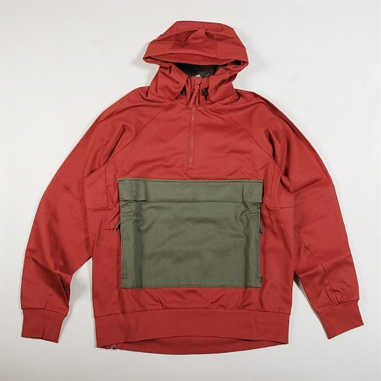 nike sb everett anorak