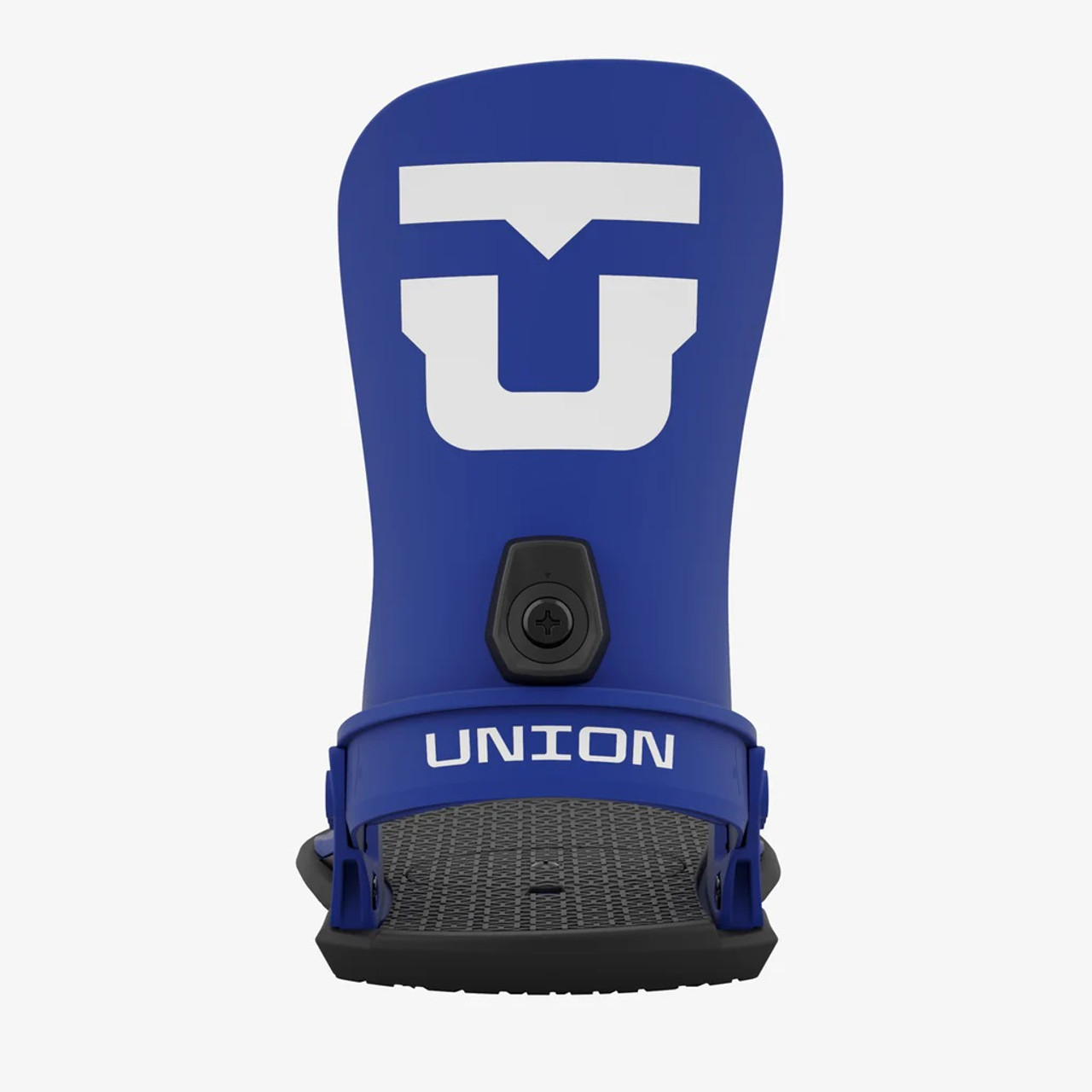 Union Strata Bindings Mens Royal Blue Medium