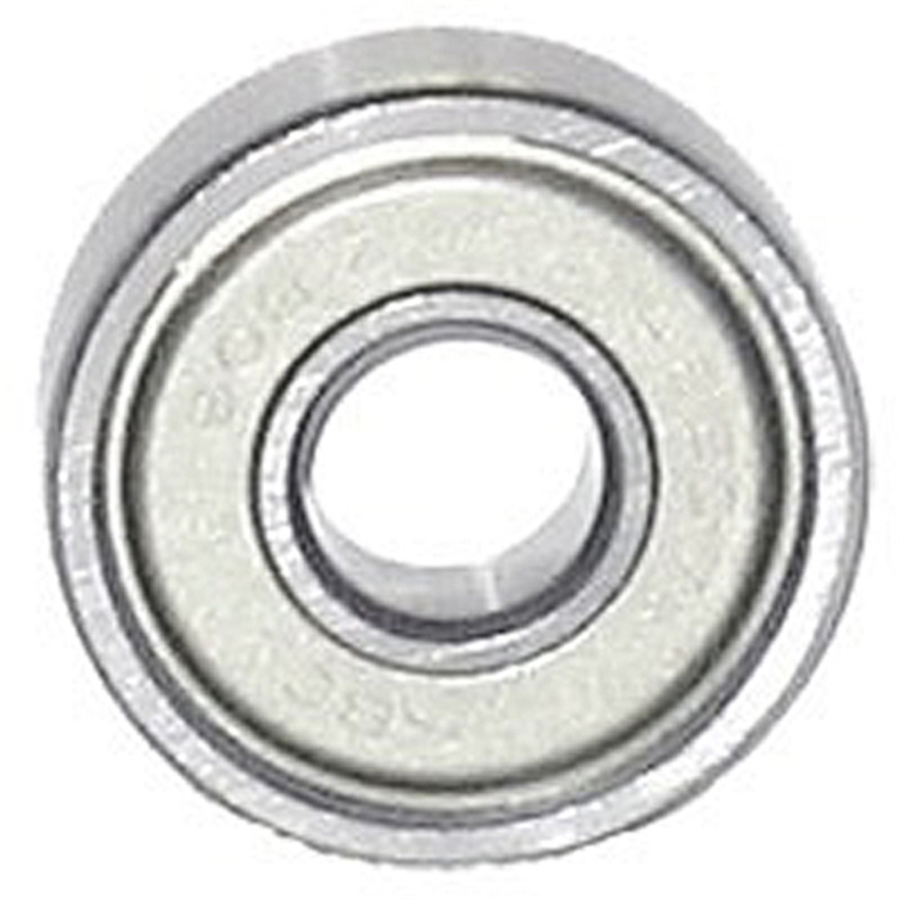 SOCIAL SUPPLY ABEC-5 SINGLE SET Skate Bearings PKG.8 ON SALE