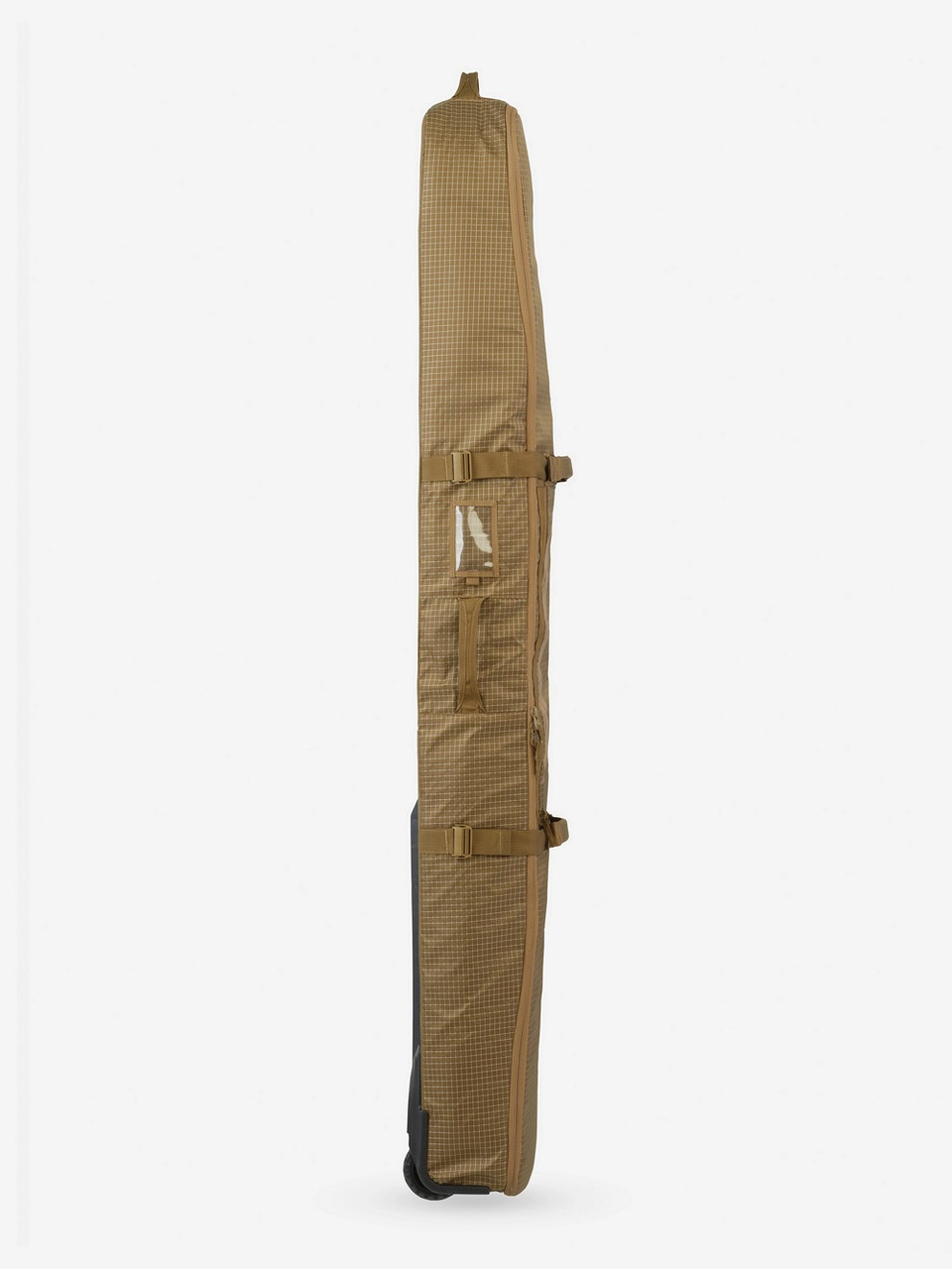 K2 Snowboarding Snowboard Roller Travel Bag - Thumbnail 4