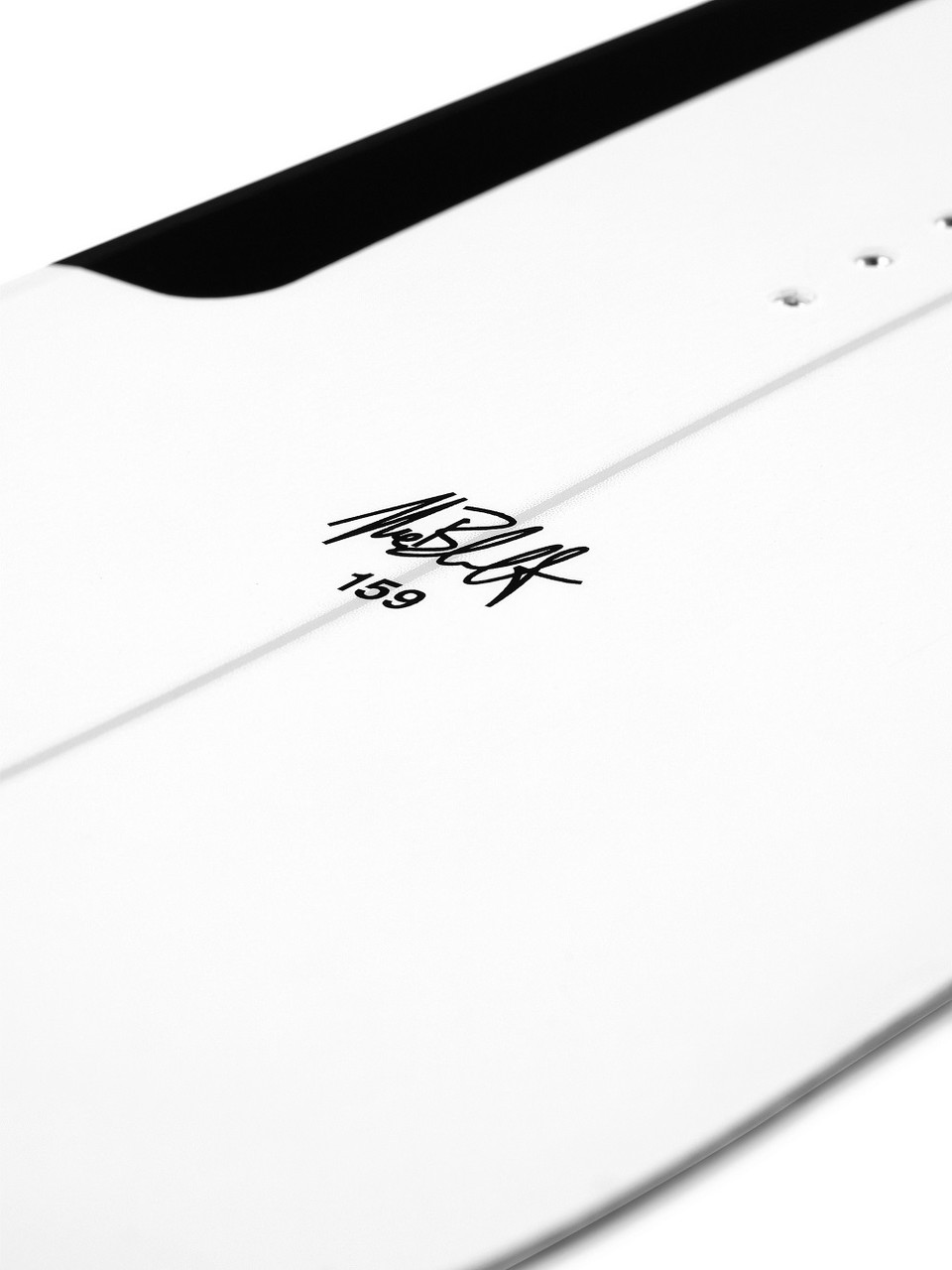 Ride Berzerker Snowboard White 153 | Boardparadise.com