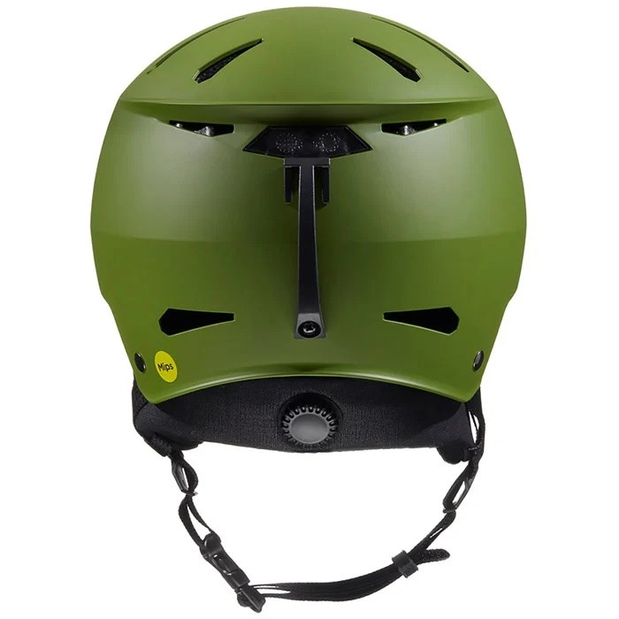 Bern Hendrix Jr Snow Helmet Mips Pine S/M