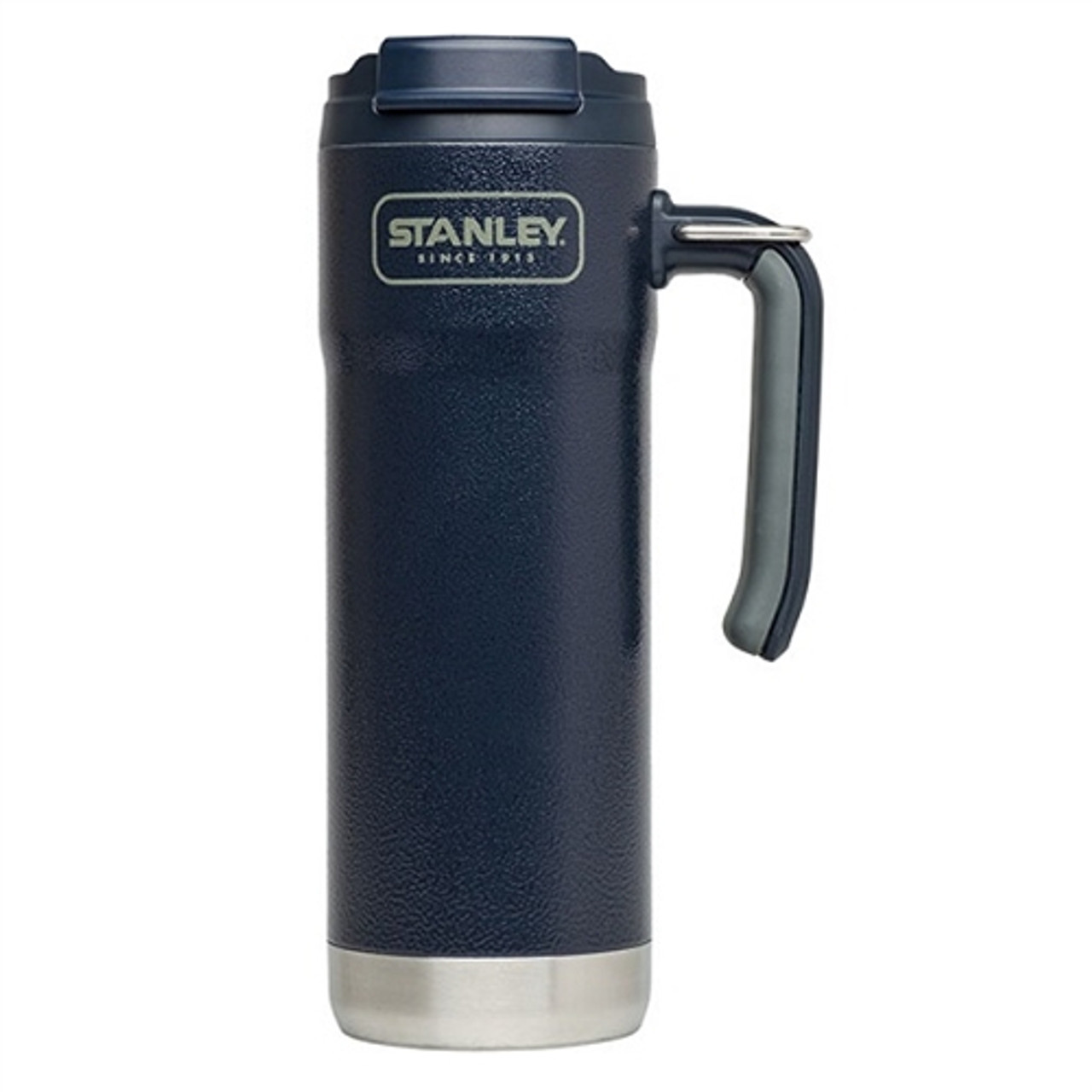 Stanley Classic Stainless Steel Vacuum Insulated Travel Mug, 20 oz 