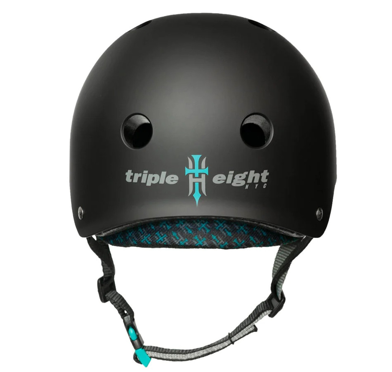 Triple8 Certified Sweatsaver Helmet Tony Hawk S/M