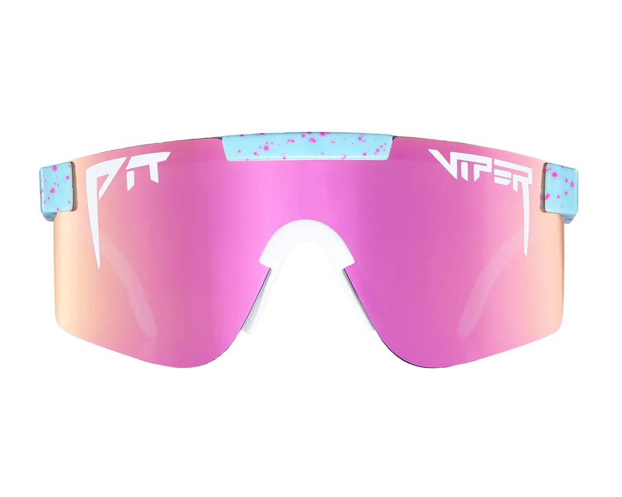 Pit Viper Single Wides Gobby Polarized