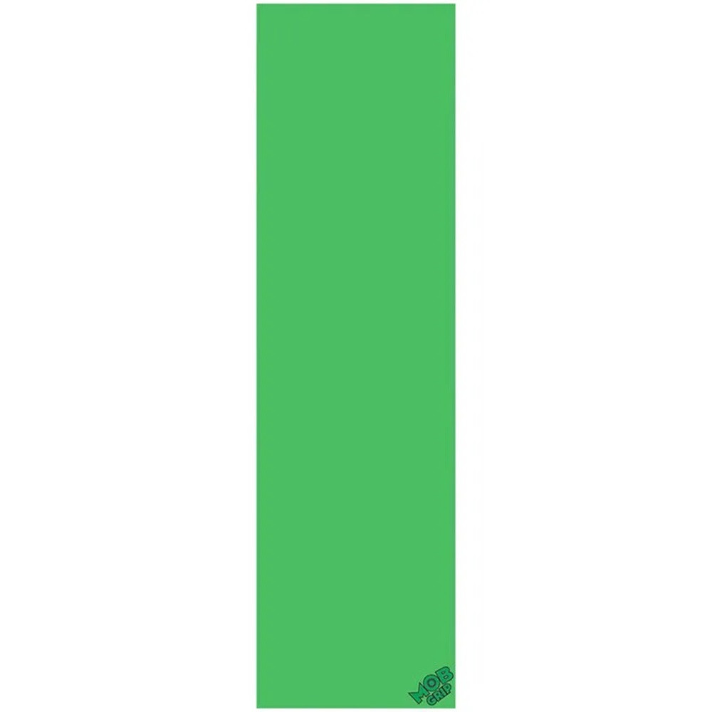 Mob Transparent Grip Tape Green 9x33