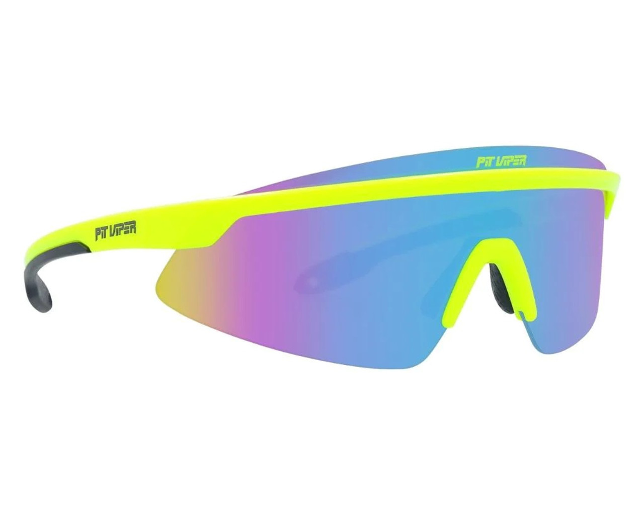 Pit Viper SkySurfer Polarized Sludge