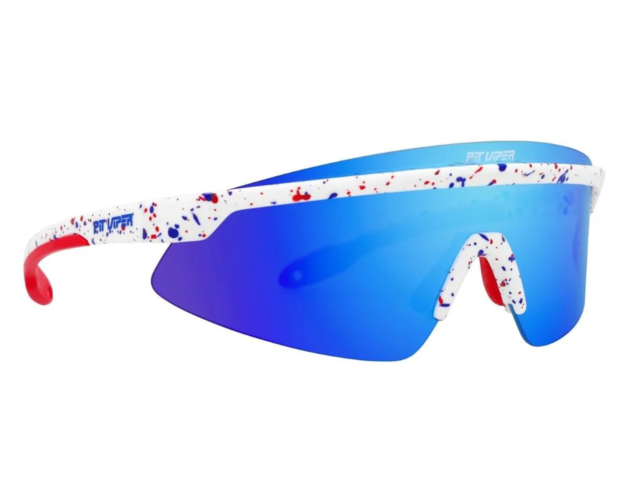 Pit Viper SkySurfer Polarized Absolute Freedom