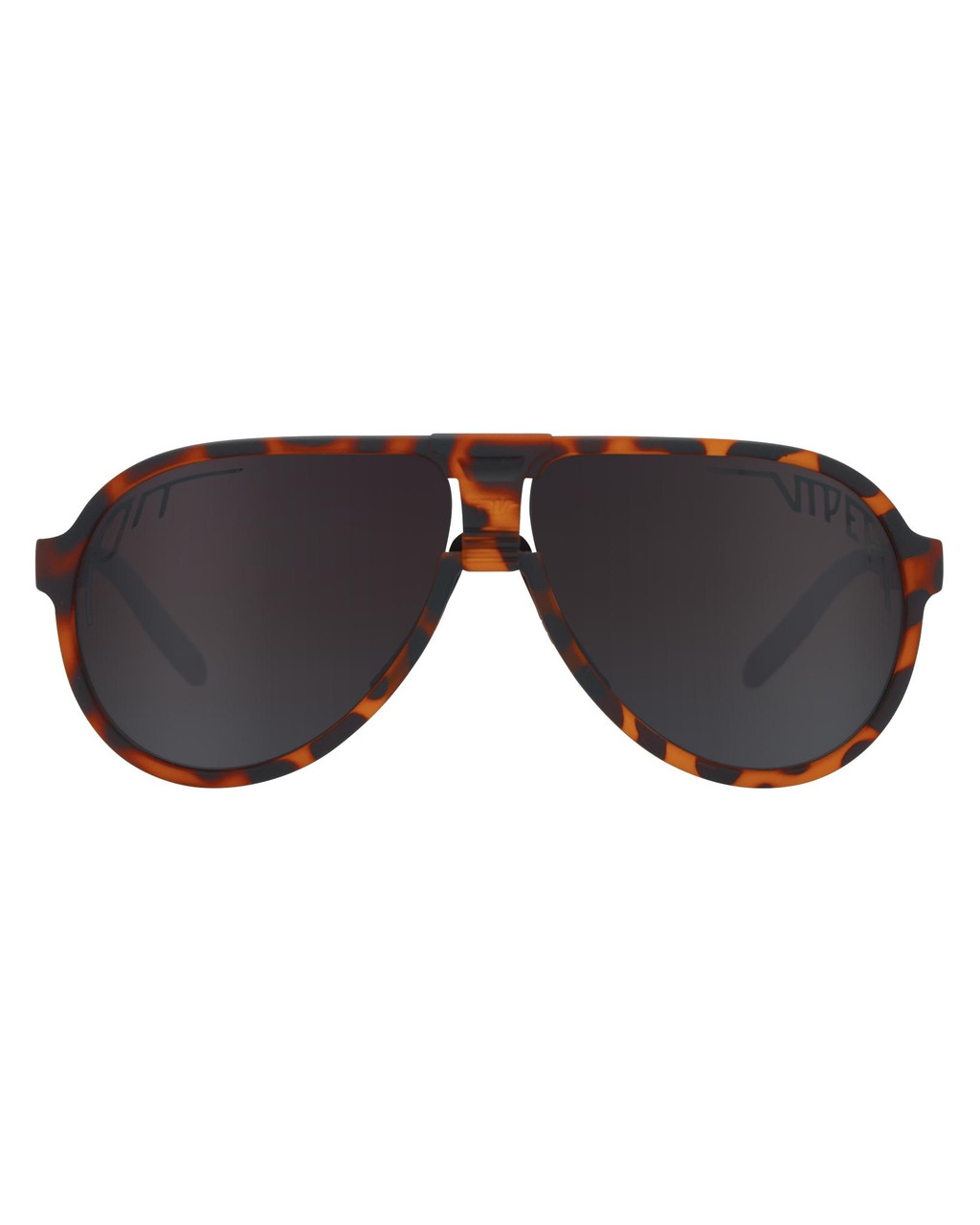 Pit Viper JetHawk Polarized Landlocked