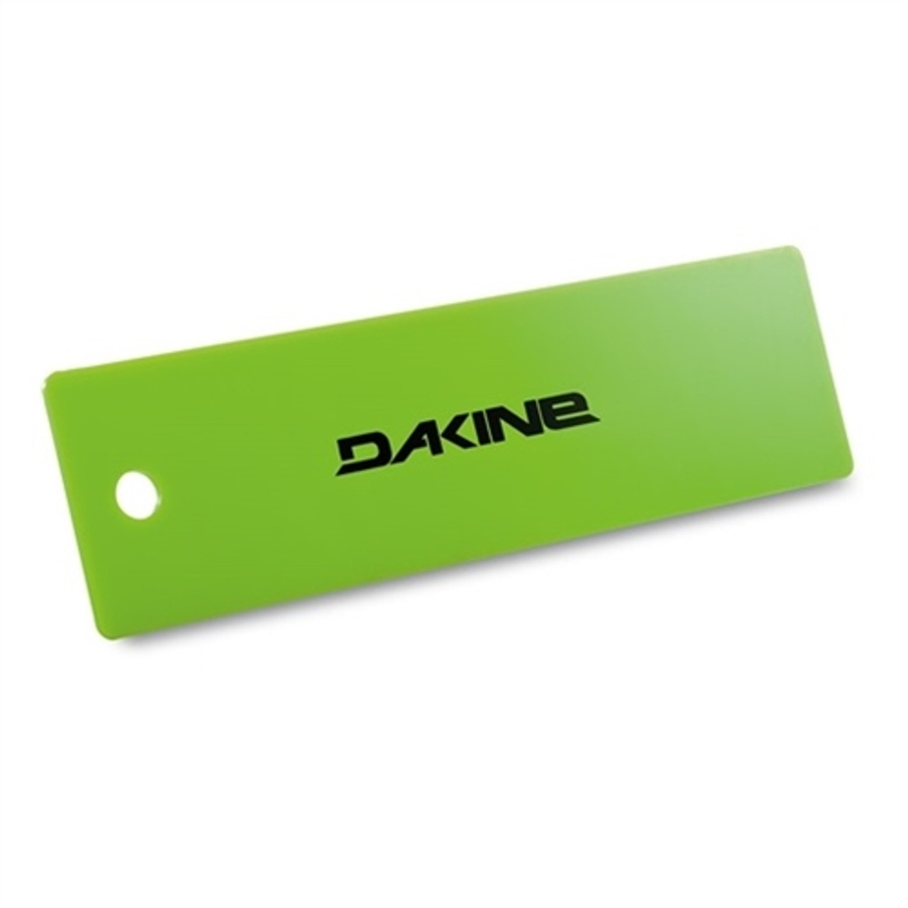 Dakine 10" Plastic Scraper 16w Green