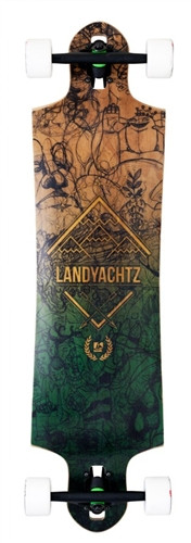 Landyachtz 2013 Switchblade 38
