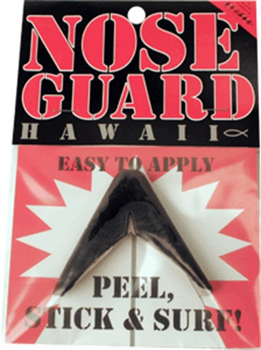 Surfco Shortboard Nose Guard Kit - Thumbnail 3
