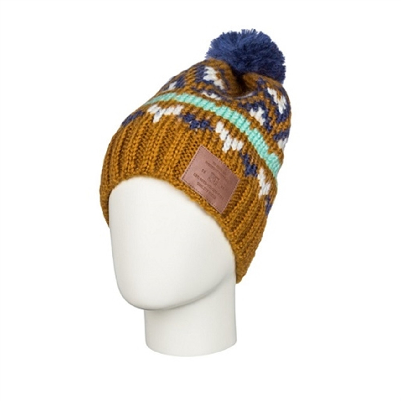 dc beanie women's