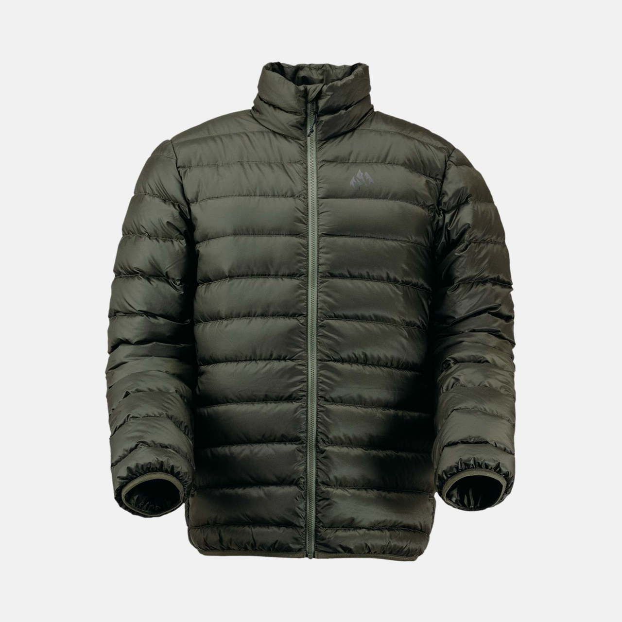 Jones ReUp Down Puffy Jacket Green