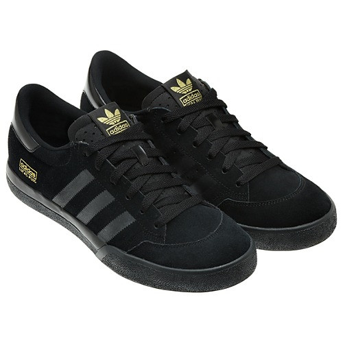 Adidas Lucas Puig Black Black
