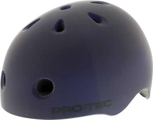 PROTEC SKATEBOARD STREET LITE NAVY BLU M HELMET