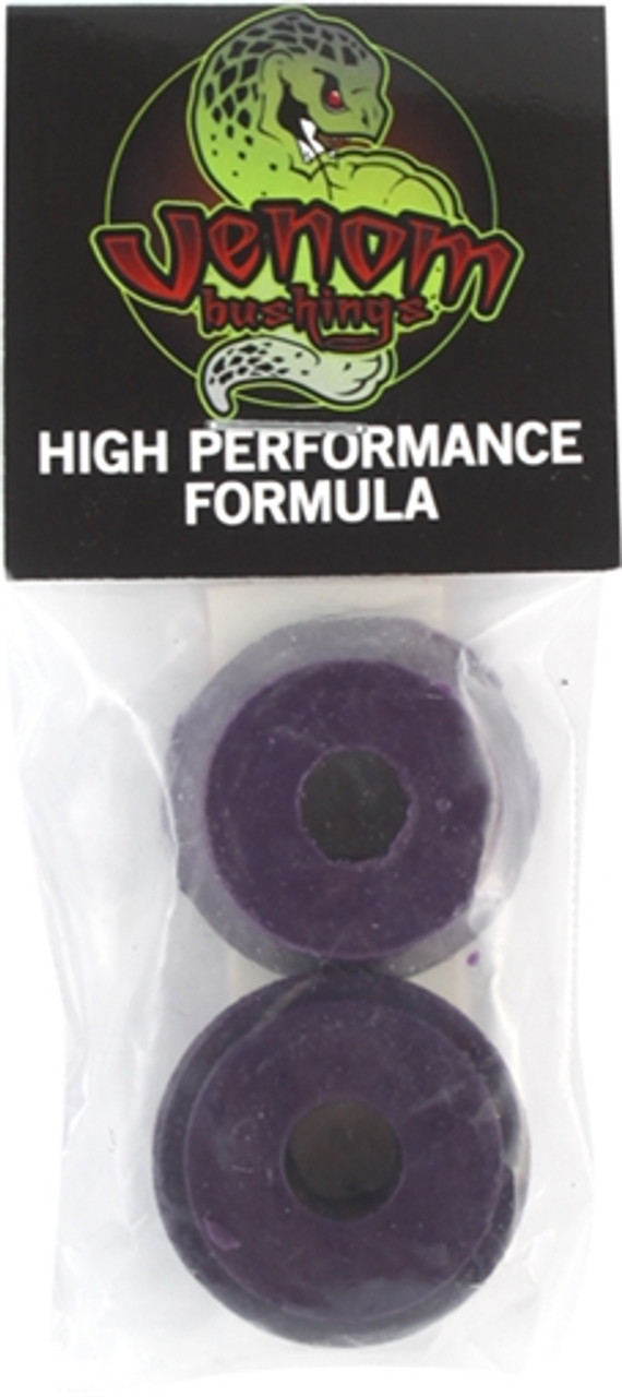 VENOM FREERIDE-87a PURPLE BUSHING SET