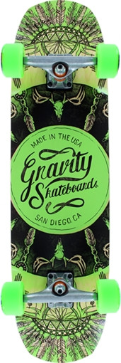 Gravity Pool 34