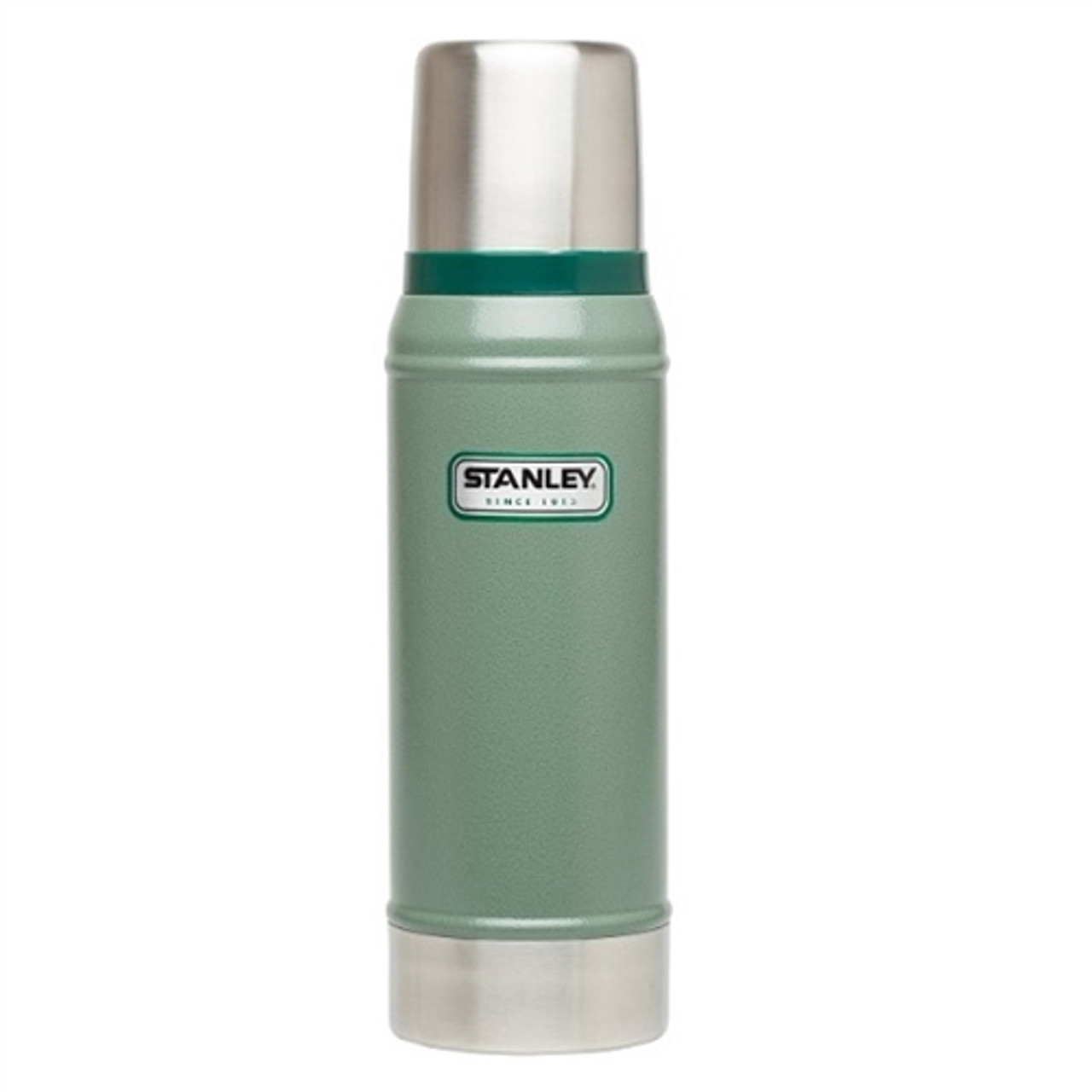 Stanley Classic Vacuum Bottle 25oz Green