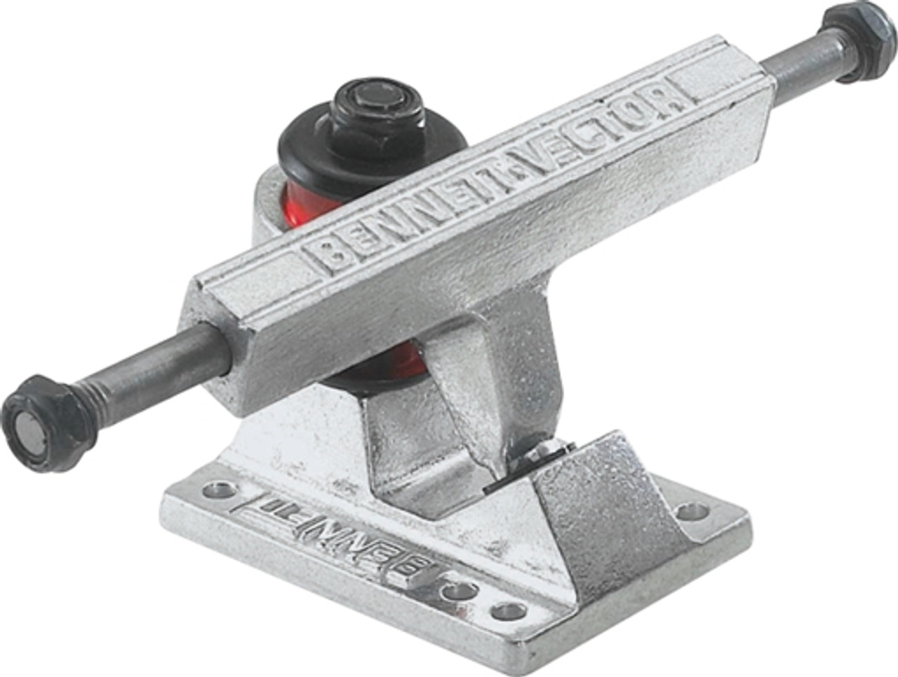 Bennett Vector トラック　Riptide www.sk8kings.com: BENNETT - Vector Truck - 4.3, 5.0 or 6.0