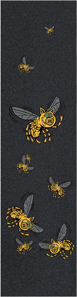 PIG GRIP SHEET FLIES