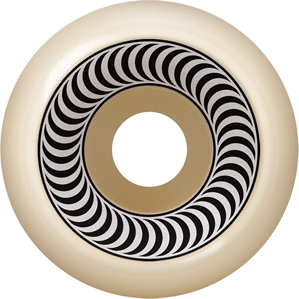 SPITFIRE F4 99a OG CLASSICS 54mm NAT W/SILVER WHEELS SET